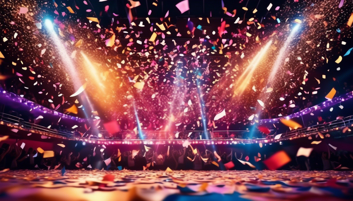 Yllättävät vinkit vedonlyönti euroviisut kilpailuun